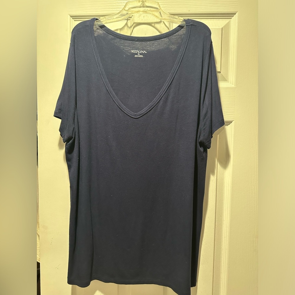 Merona shirt
